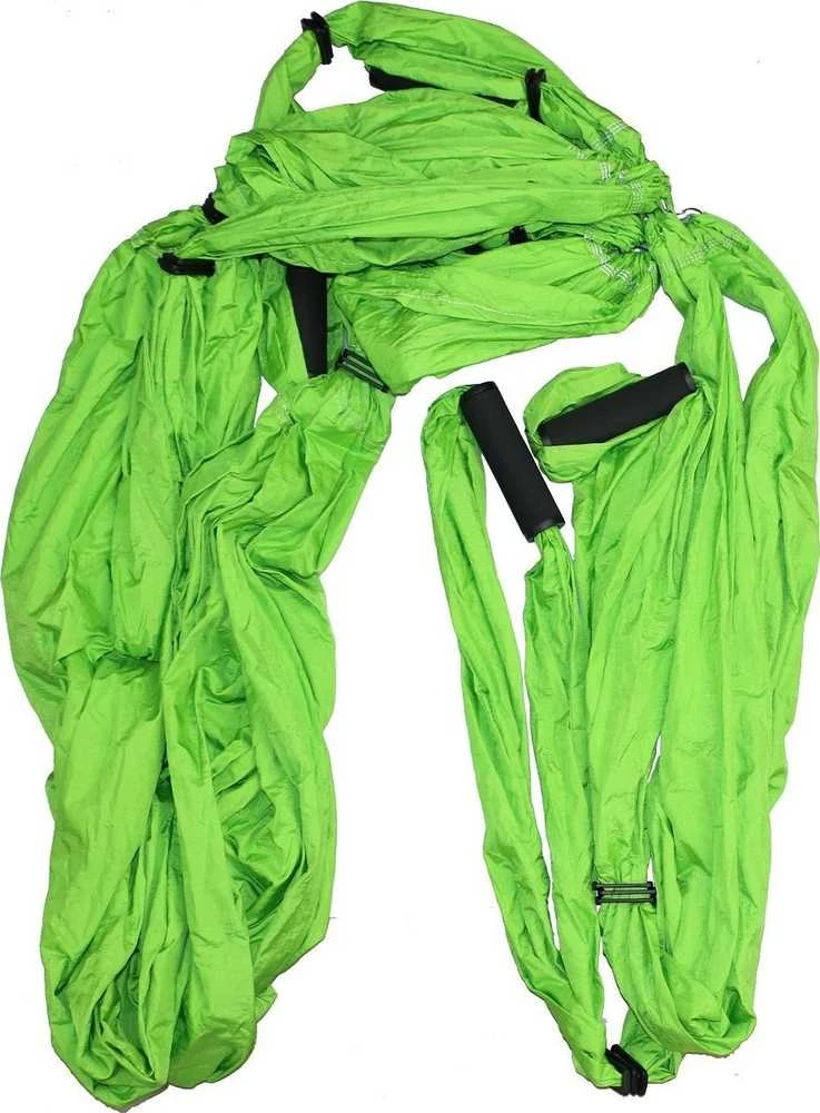 Master Aerial Air Joga Hamakas Chusta Huśtawka 2,5 m