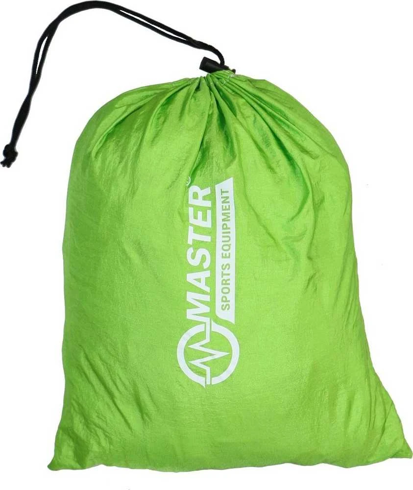 Master Aerial Air Joga Hamakas Chusta Huśtawka 2,5 m su mocowaniem