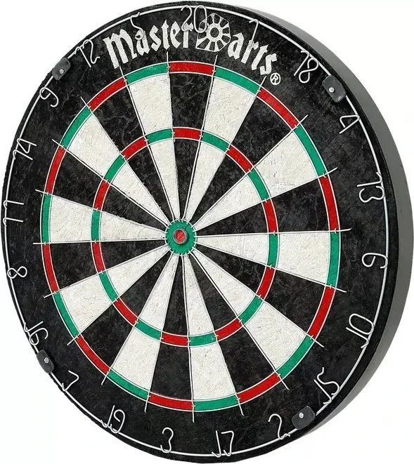 Master Darts DART SIZALOWY 45CM CLASSIC