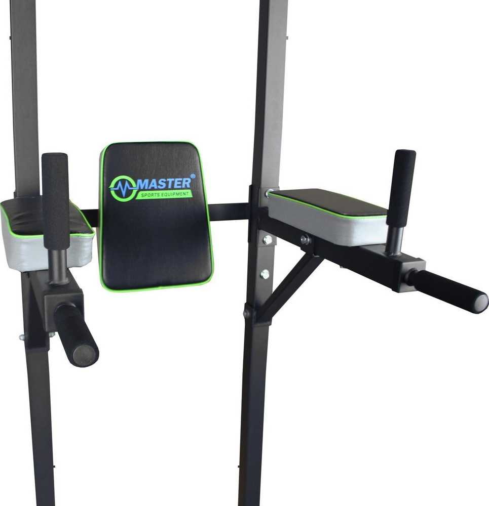 Master Multifunctional Pull-up Bar MASTER