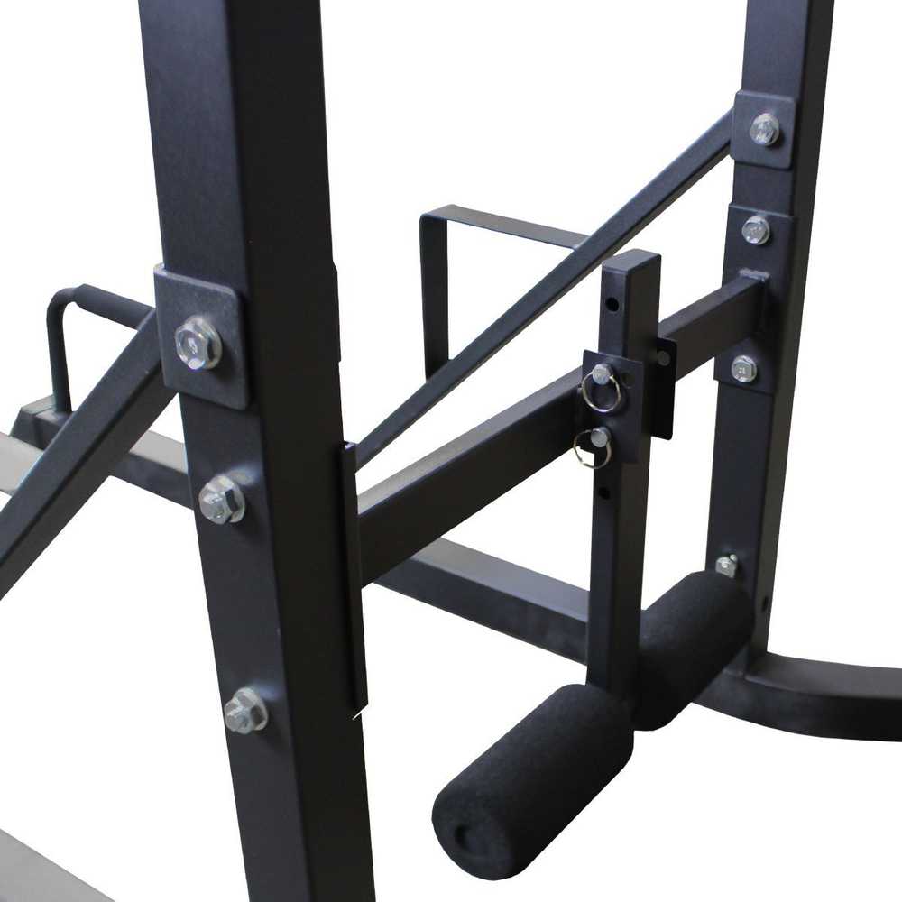 Master Multifunctional Pull-up Bar MASTER