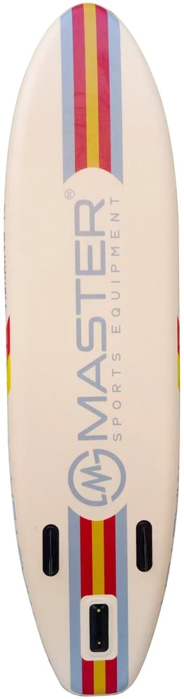 Master SUP irklenčių lenta Aqua Herring - 10 (8592833013132)