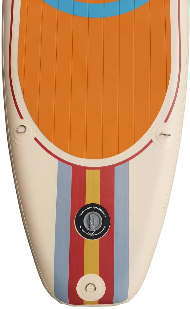Master SUP irklenčių lenta Aqua Herring - 10 (8592833013132)