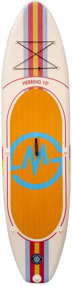 Master SUP irklenčių lenta Aqua Herring - 10 (8592833013132)