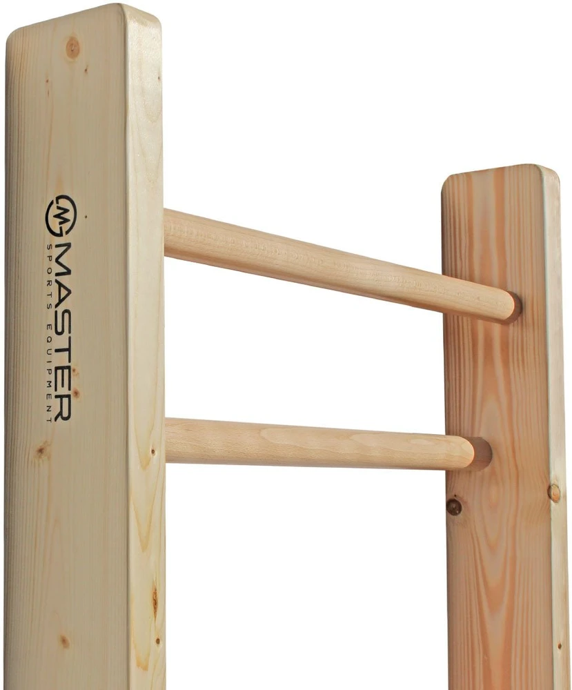 Master Kopėčios 240 x 90 cm – lakuotos (8592833004642)
