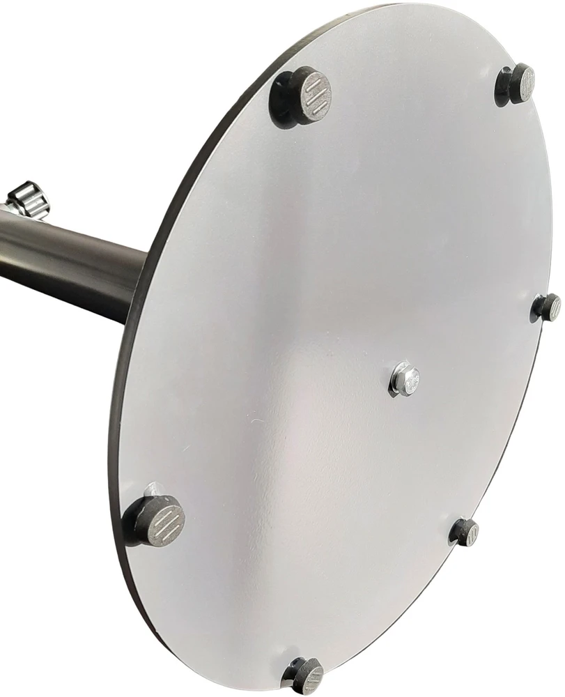 Master Baleto strypas Pro laisvai stovintis 175 cm – reguliuojamas – medinis (8592833012555)