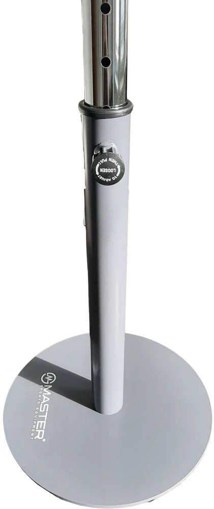 Master Baleto strypas Pro laisvai stovintis 175 cm – reguliuojamas – medinis (8592833012555)