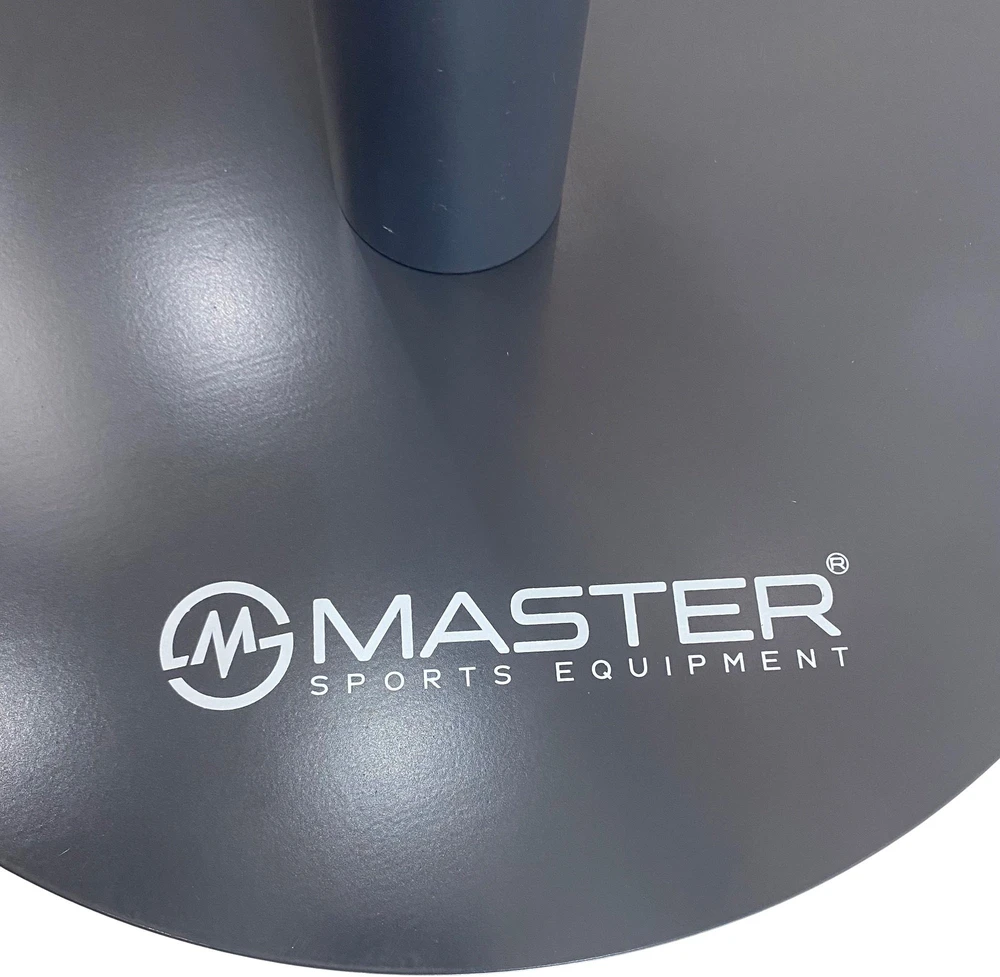 Master Baleto strypas Pro laisvai stovintis 175 cm – reguliuojamas – medinis (8592833012555)