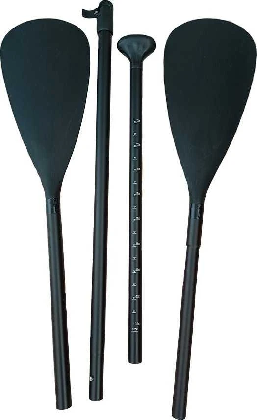 Master dvigubo pluošto irklentė