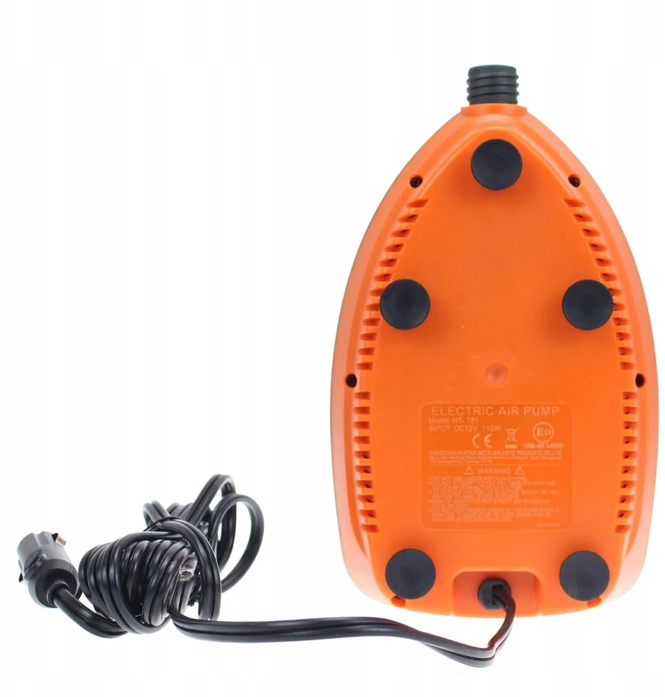 Master elektrinis siurblio kompresorius irklentėms „Airtracks MASTER 2 V - 16 PSI“