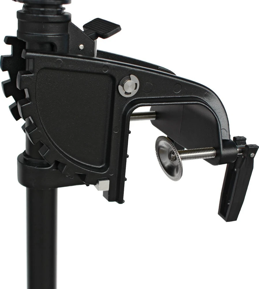 Master Elektrinis valties variklis 504 W 48 LBs (MAS-L048)