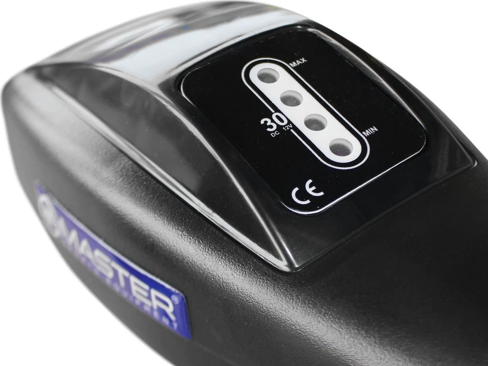 Master Elektrinis valties variklis 288 W 30 LBs (MAS-L030)