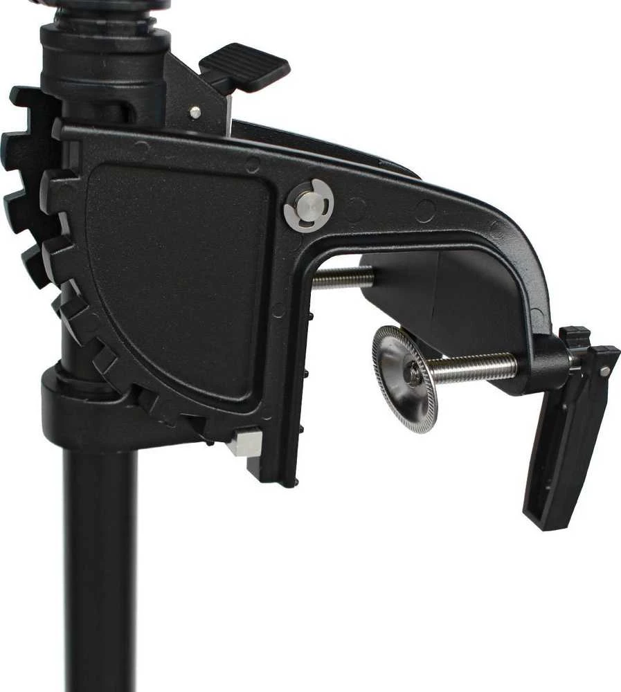 Master Silnik elektrinis do łodzi 408 W 40 LBs (MAS-L040)