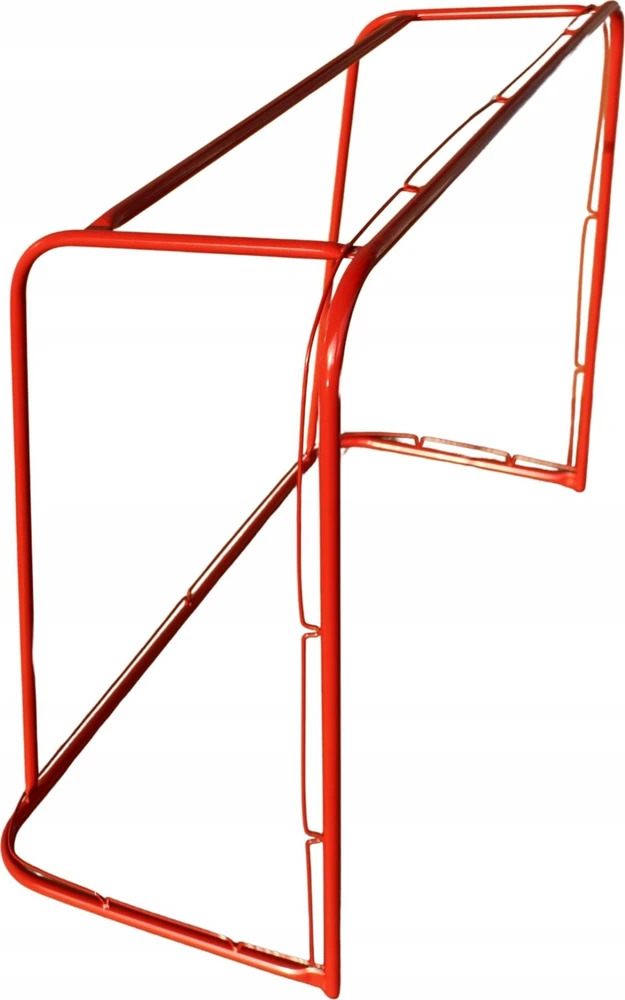 Master Floorball Goal with Net MASTER Training Young Metal 160x115