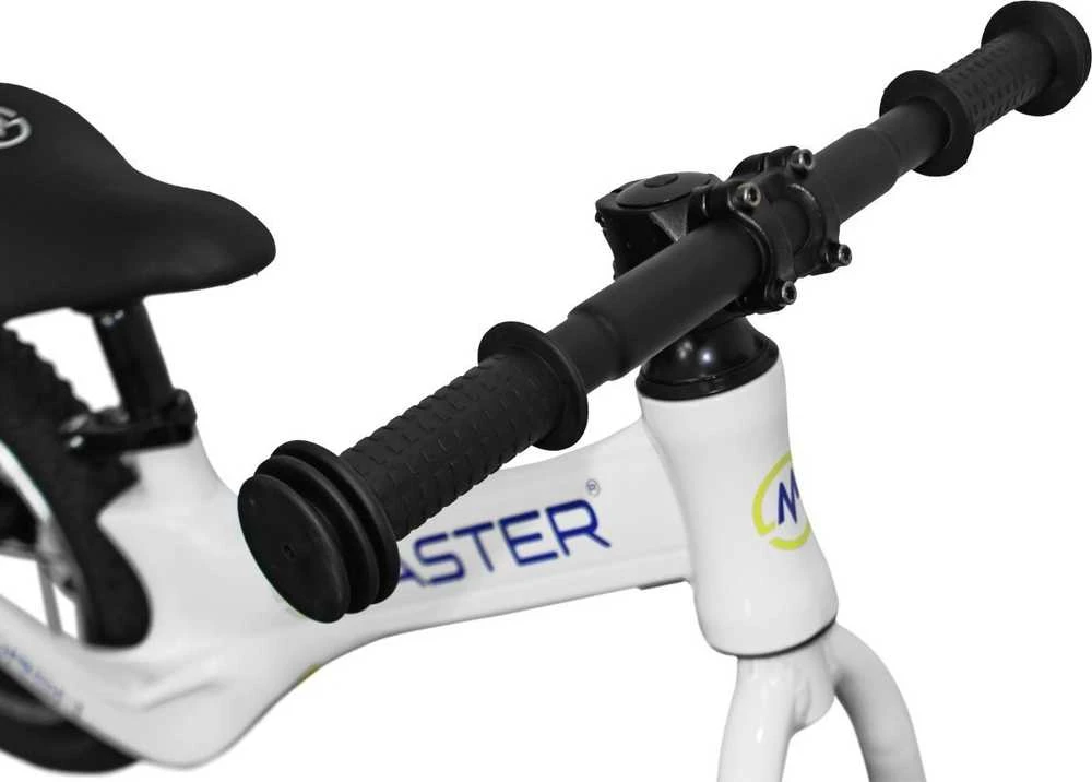 Master Gearbike vairo detalė