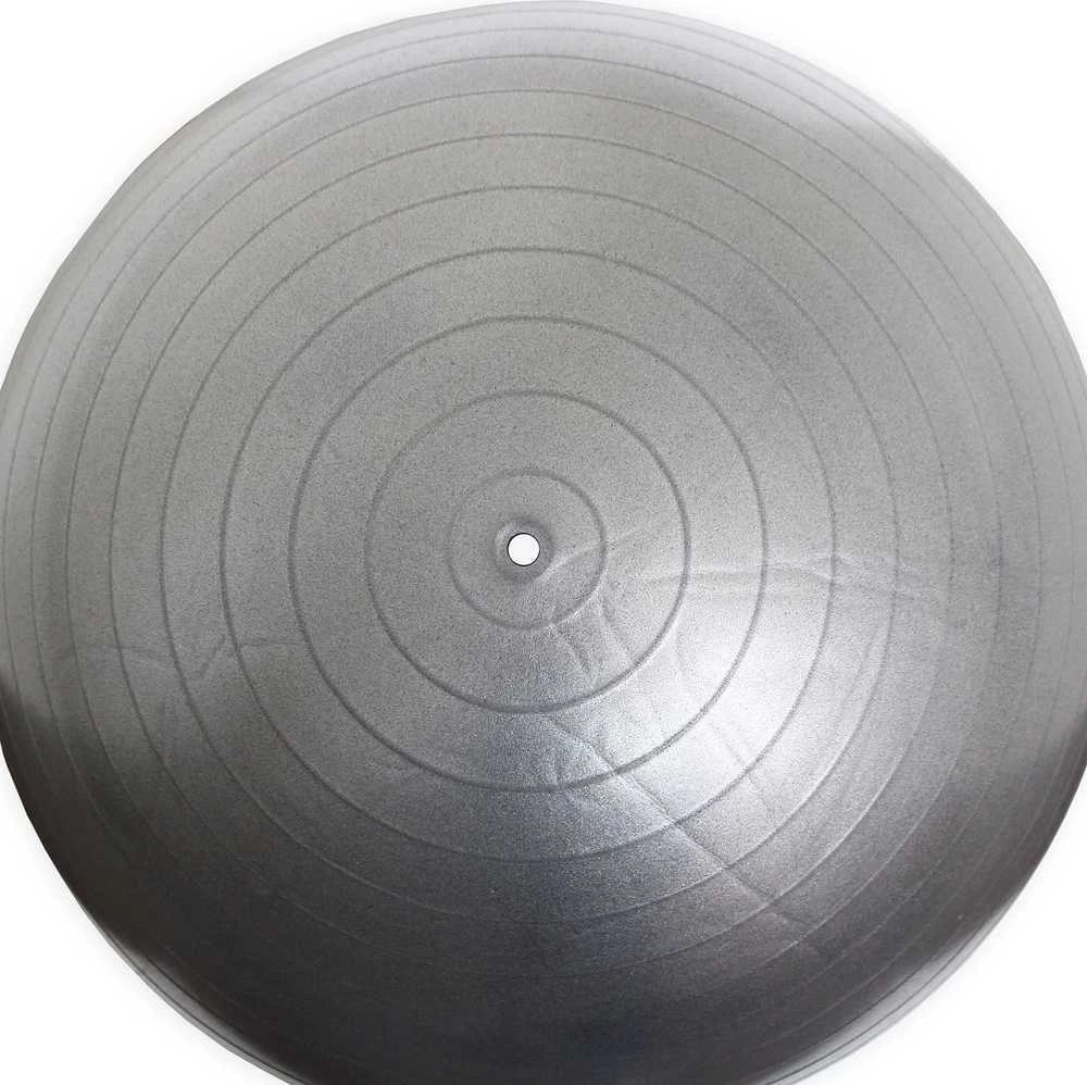 Master Kamuolys Gimnastyczna Super Ball 65 cm su pompką
