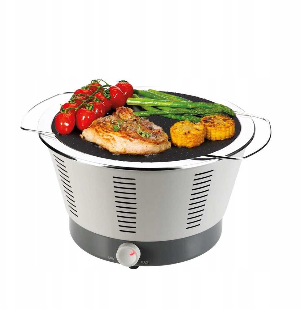 Master Grill & Party Master Grilis & Party GRILLIO FOLIJA PARTY TIME 40x36cm 707240.00