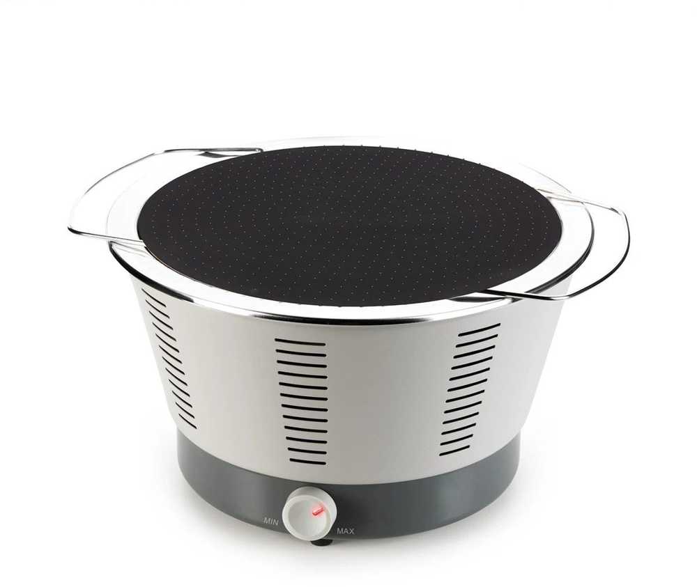 Master Grill & Party Master Grilis & Party GRILLIO FOLIJA PARTY TIME 40x36cm 707240.00