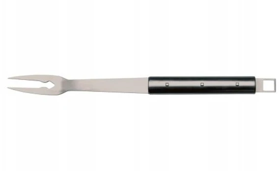 Master Grill & Party Widelec Grilio šakutė, plieninė, 43,5 cm