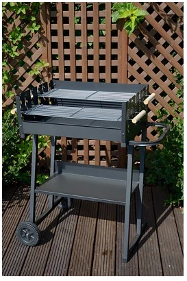 FLORALAND MASTER GRILL PROST.DVI GROTELĖS MG651
