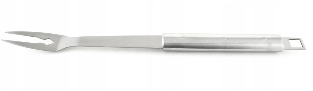 Master Grill & Party Widelec Grilio šakutė, plieninė, 43,5 cm