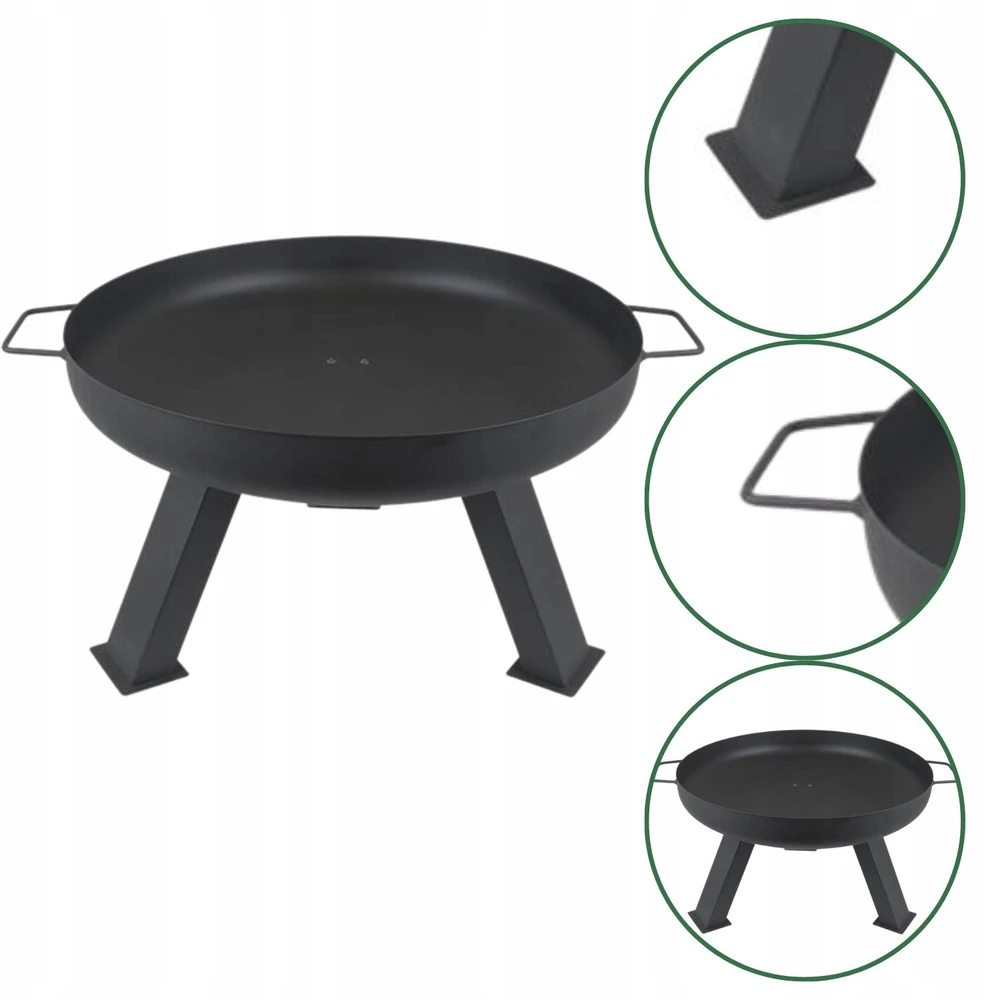 FLORALAND MASTER GRILL SODO LAUŽAVIETĖ 80cm