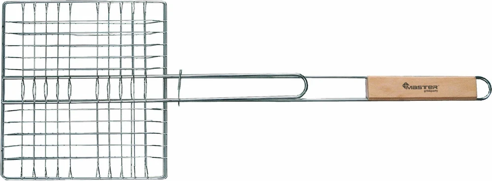 Master Grill & Party FLORALAND MASTER GRILL GROTELĖS MĖSAI KEPTI 23x21cm