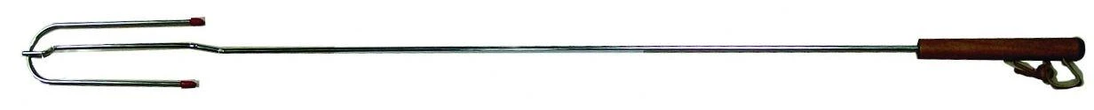 Szpikulec Mastergrill dešrelių iešmas, 102cm (MG279)