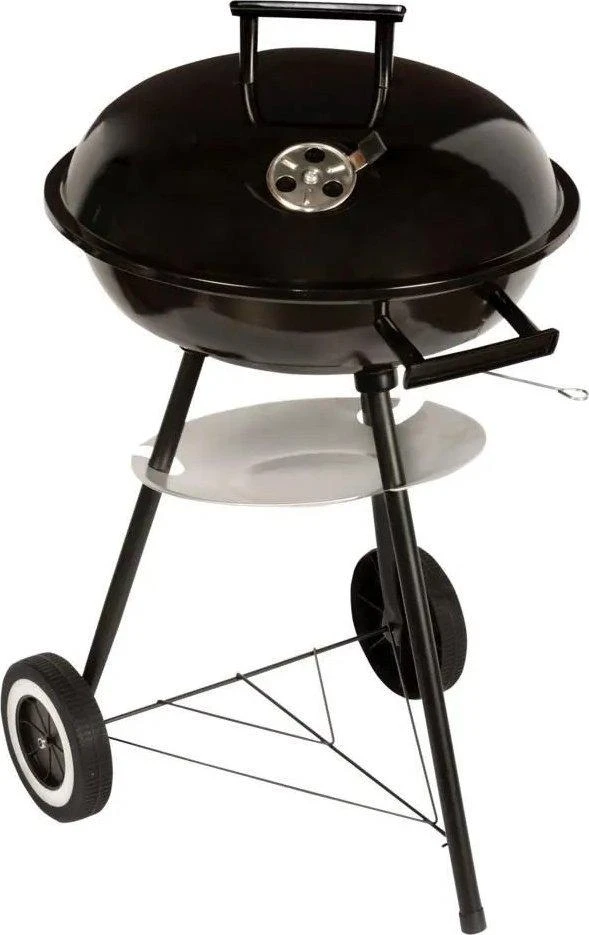 Master Grill Kepsninė Master Grilis MG913, juodas