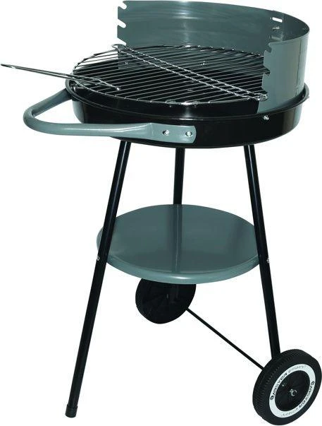 MASTER GRILL OKRĄGŁY 41cm MG912