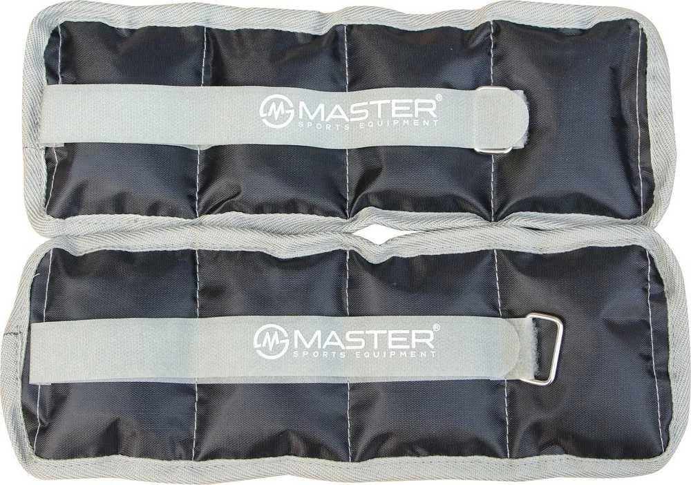 Master Hantle Fitness