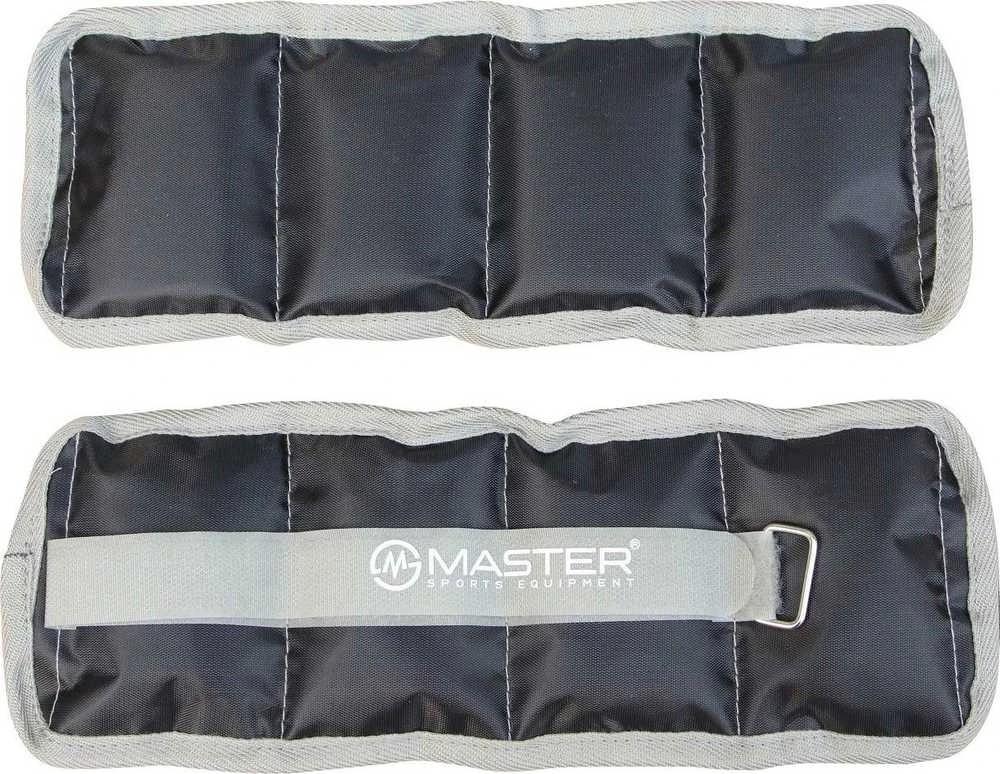 Master Hantle Fitness