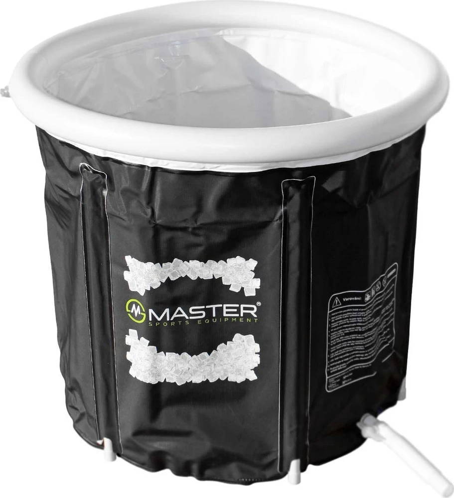 Master Ice Bath Master 80 X 75 cm, sulankstomas - Gamintojo kodas: Mas-B683