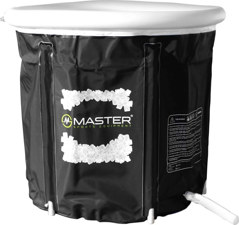 Master Ice Bath Master 80 X 75 cm, sulankstomas - Gamintojo kodas: Mas-B683