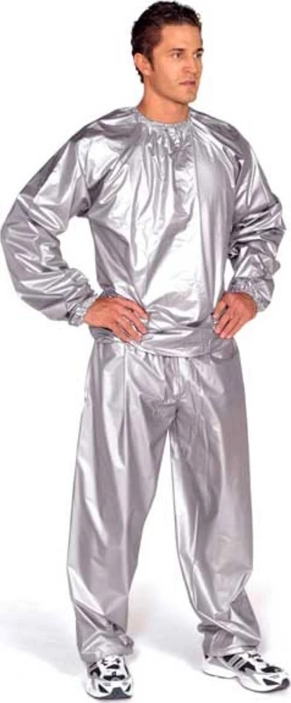 „Master Kombinezonas Sauna Exercise Suit XL“ (MAS4A440-XL)