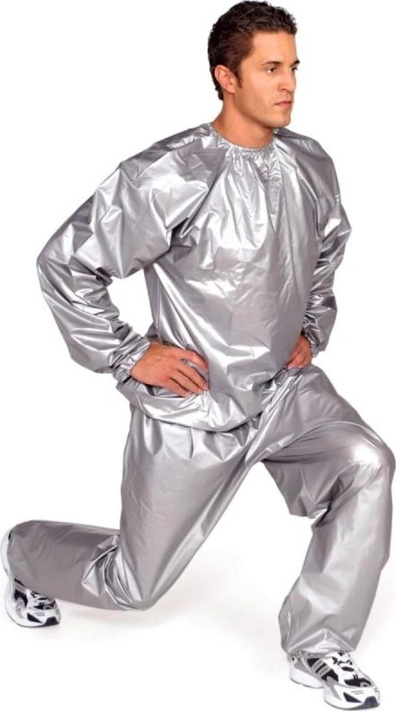 „Master Kombinezonas Sauna Exercise Suit XL“ (MAS4A440-XL)