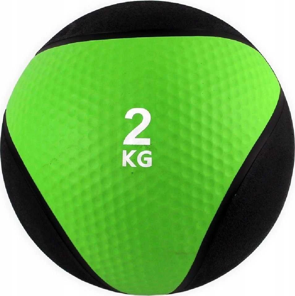 Master Kamuolys Lekarska Fitness Crossfit 2kg