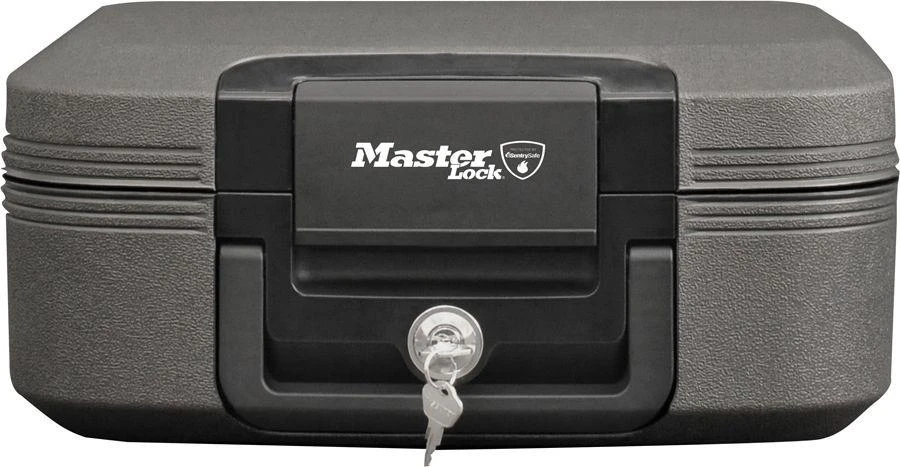 Master Lock Dėžutė MasterLock LCHW20101 FireProof