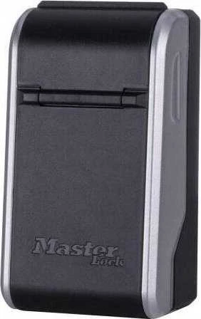 Saugi dėžutė raktams Master Lock 19,6 x 7,6 x 5,6 cm