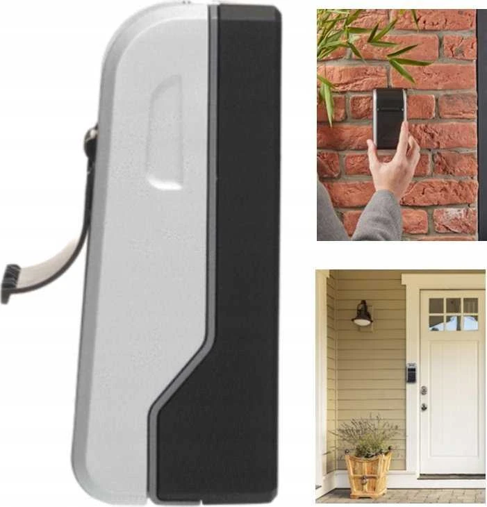 Saugi dėžutė raktams Master Lock 19,6 x 7,6 x 5,6 cm