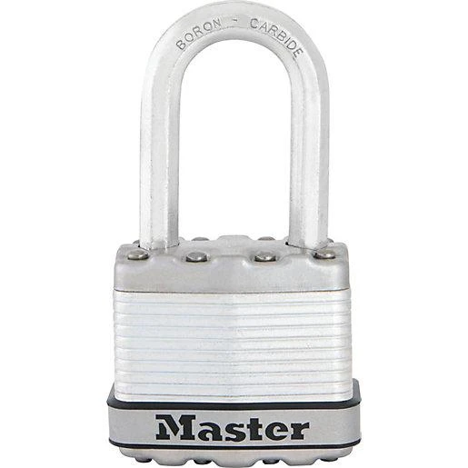 Master Lock Spynelė MasterLock M5EURDLF; 52 mm