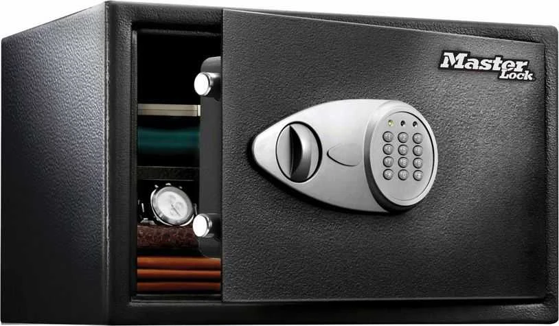 „Master Lock“ „MasterLock Sejf“ (X125ML)
