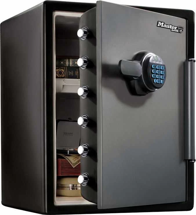 Master Lock „MasterLock Sejf“ (LFW205FYC)