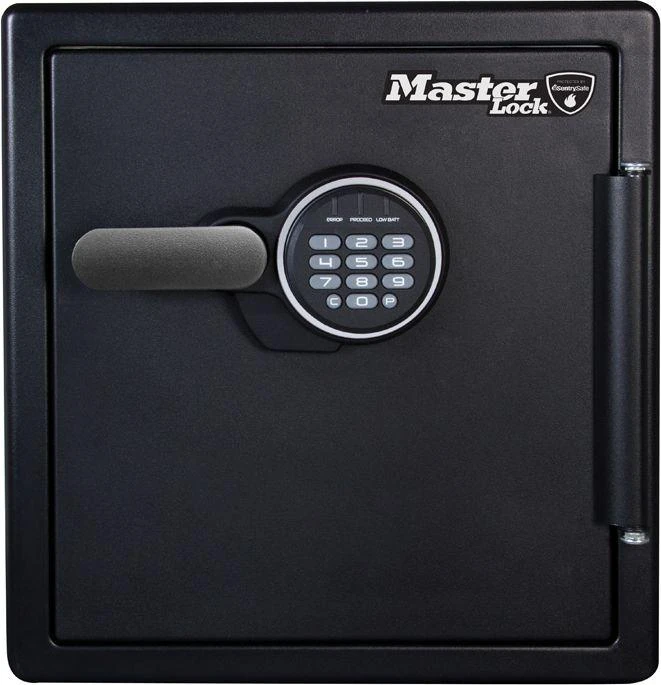 Master Lock Seifas MasterLock LFW123FTC