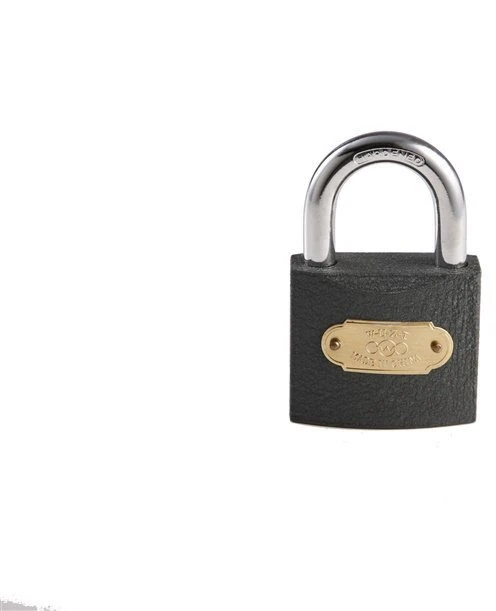 Okko Master Lock MasterLock PADLOCK 40MM MUST