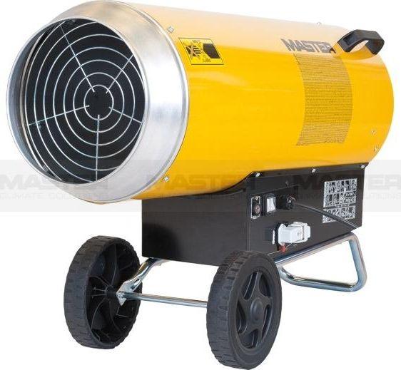 MASTER NAGRZEWNICA GAZOWA BLP103ET/DE 103KW