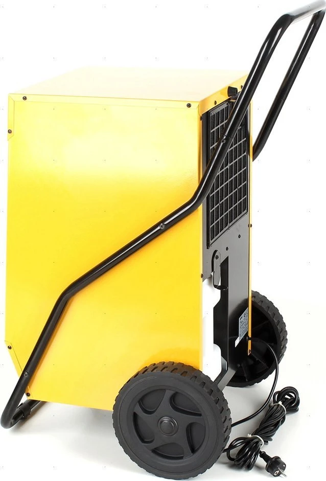 Sausintuvas Buitinis drėgmės surinkėjas Master DH 62; 890 W