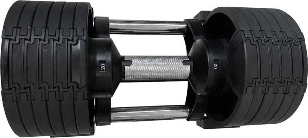 Master Hantel Spin ketaus 1 x 20 kg