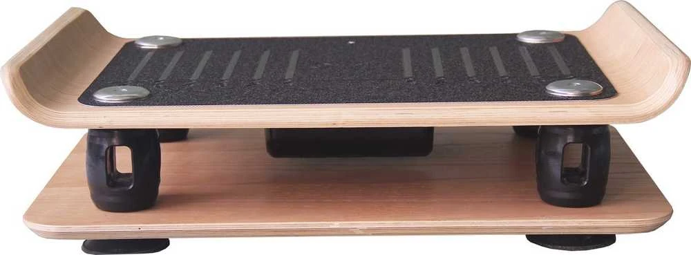 Master Platforma Wibracyjna Wood G5