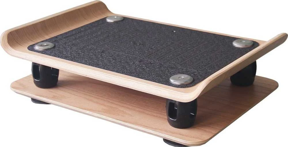 Master Platforma Wibracyjna Wood G5